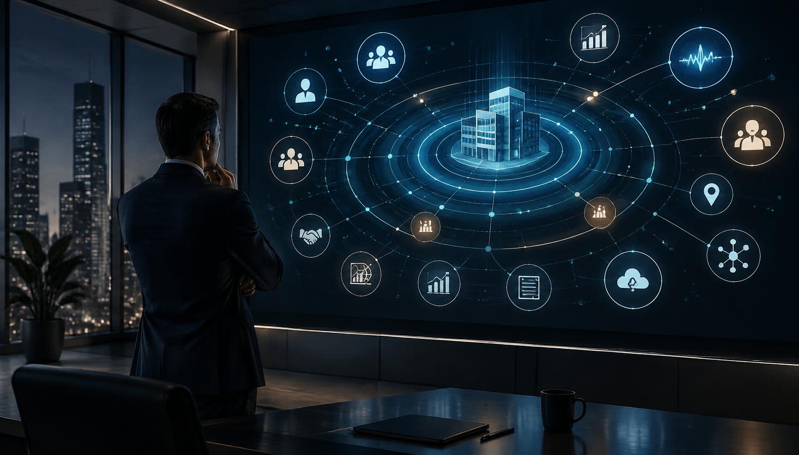 Evaluating B2B Account Intelligence by Signal Depth, Not Seat Count