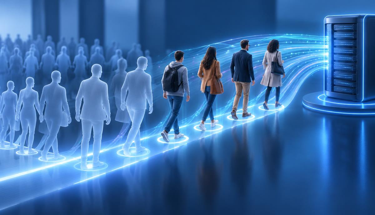 Resolving Anonymous-to-Known Journeys for Stronger CAPI Performance