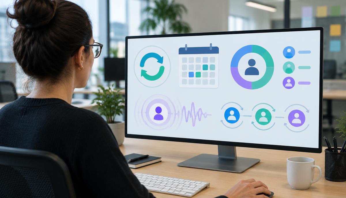 Prevent Audience Drift with Scheduled Refreshes and Intent Rules