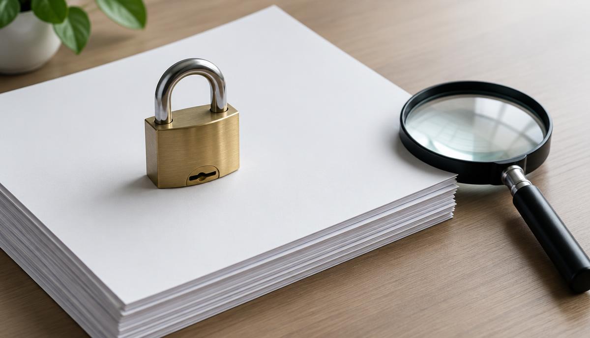 Building a Marketing Data Compliance Platform Evaluation Plan