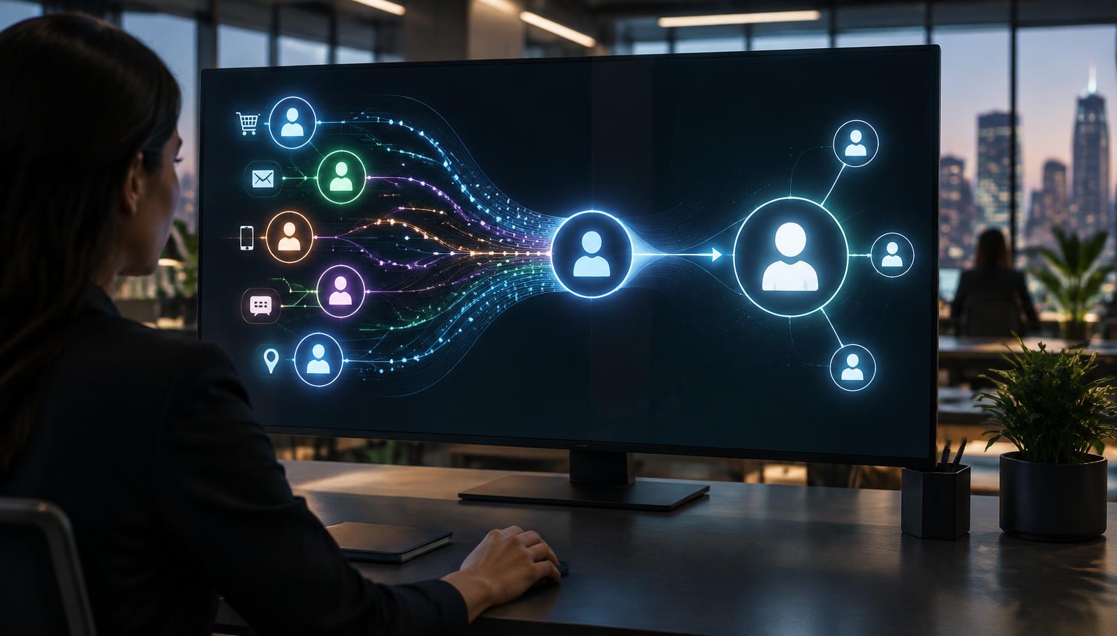 Boost Customer Match Rates: Identity Resolution, Hashing, Consent, Stitching
