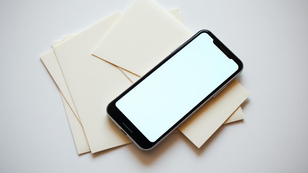 Direct Mail + Digital: The Omnichannel Strategy Driving 5x ROI