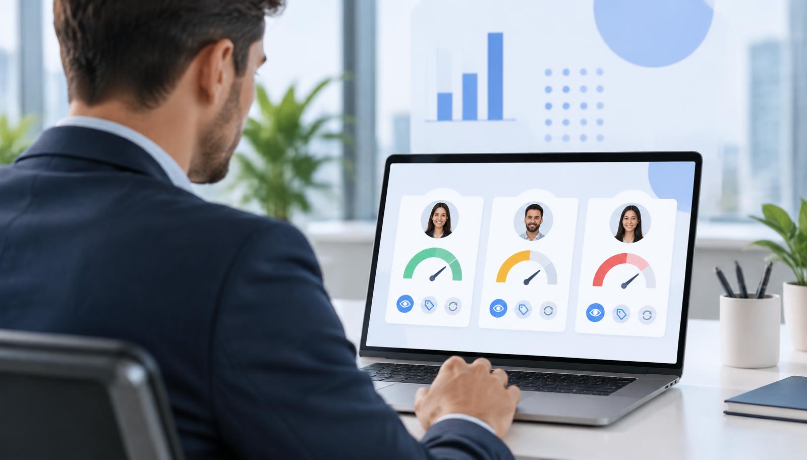 Demand Explainable Lead Scoring: Transparency and Rep-Visible Reasons