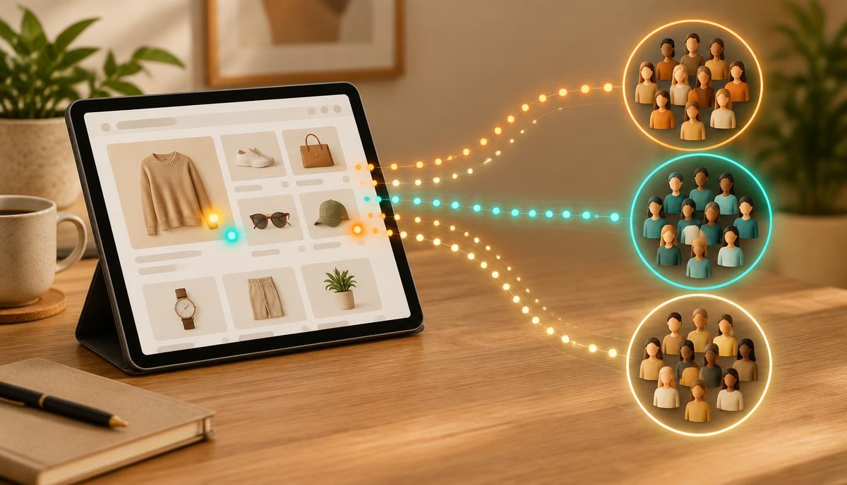 Turn First-Party Signals Into Smarter Retargeting Audiences