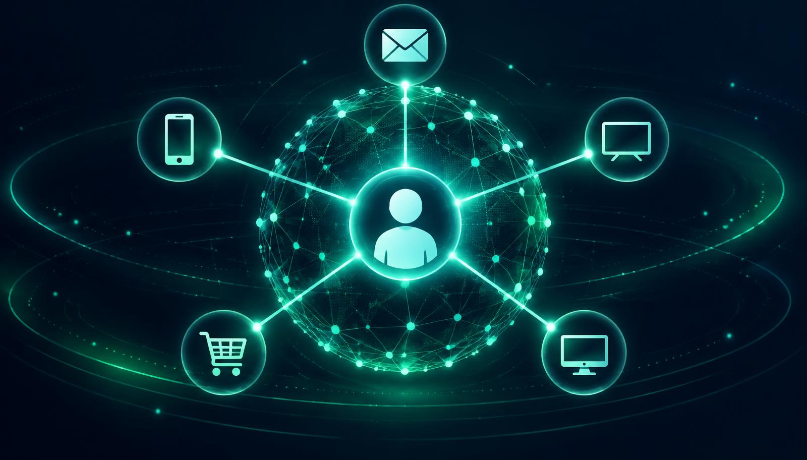 How Identity Graphs Improve Cross-Channel Match Confidence
