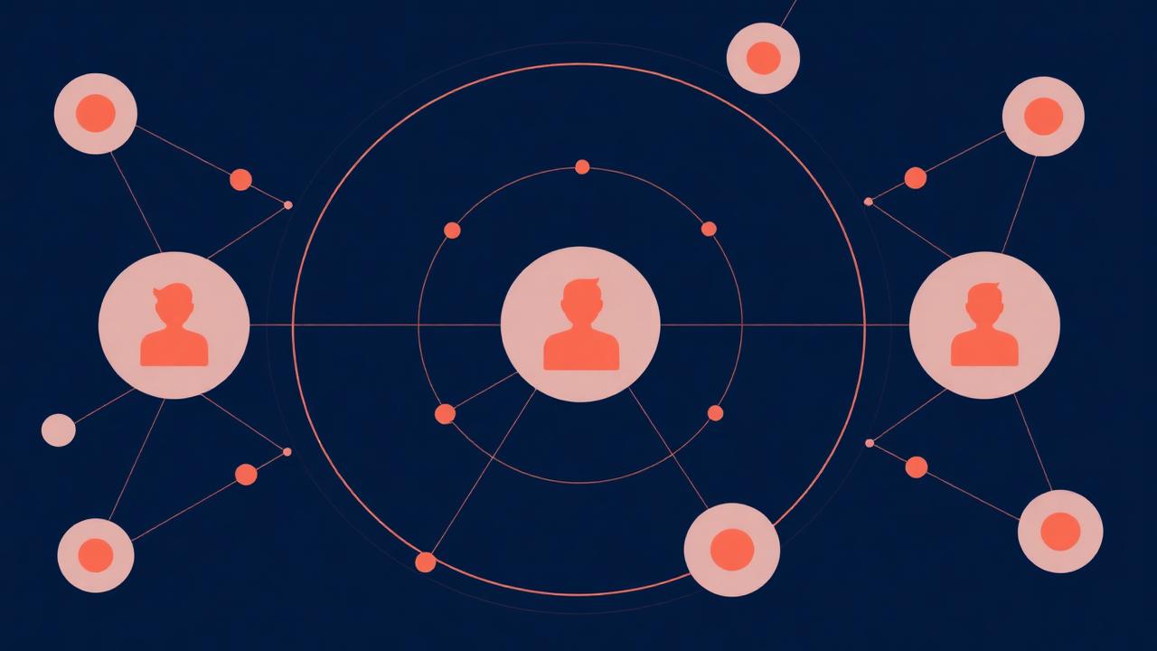 Question-driven B2B contact discovery workflow for cleaner pipelines