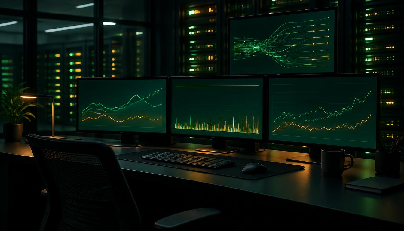 Prospecting Automation Observability: Data QA, Drift, Alerts, and SLAs